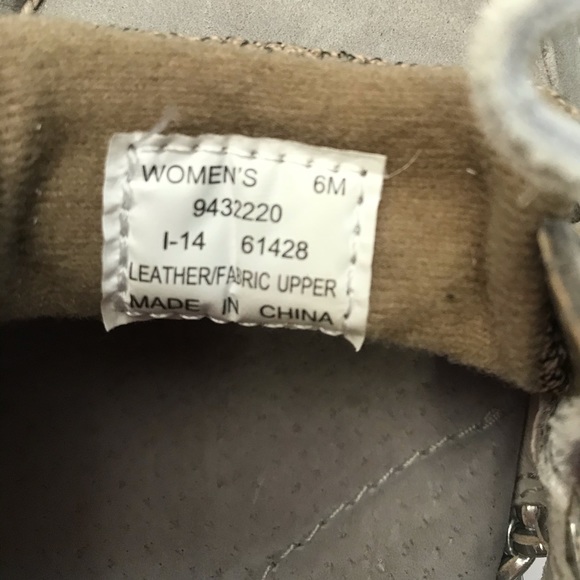 Sperry woven topsiders - Picture 8 of 11